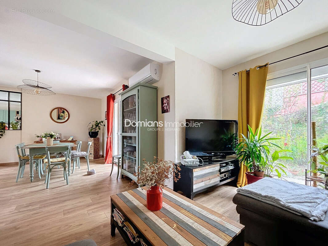 Maison 102 m² à Le Boulou  - photo 7