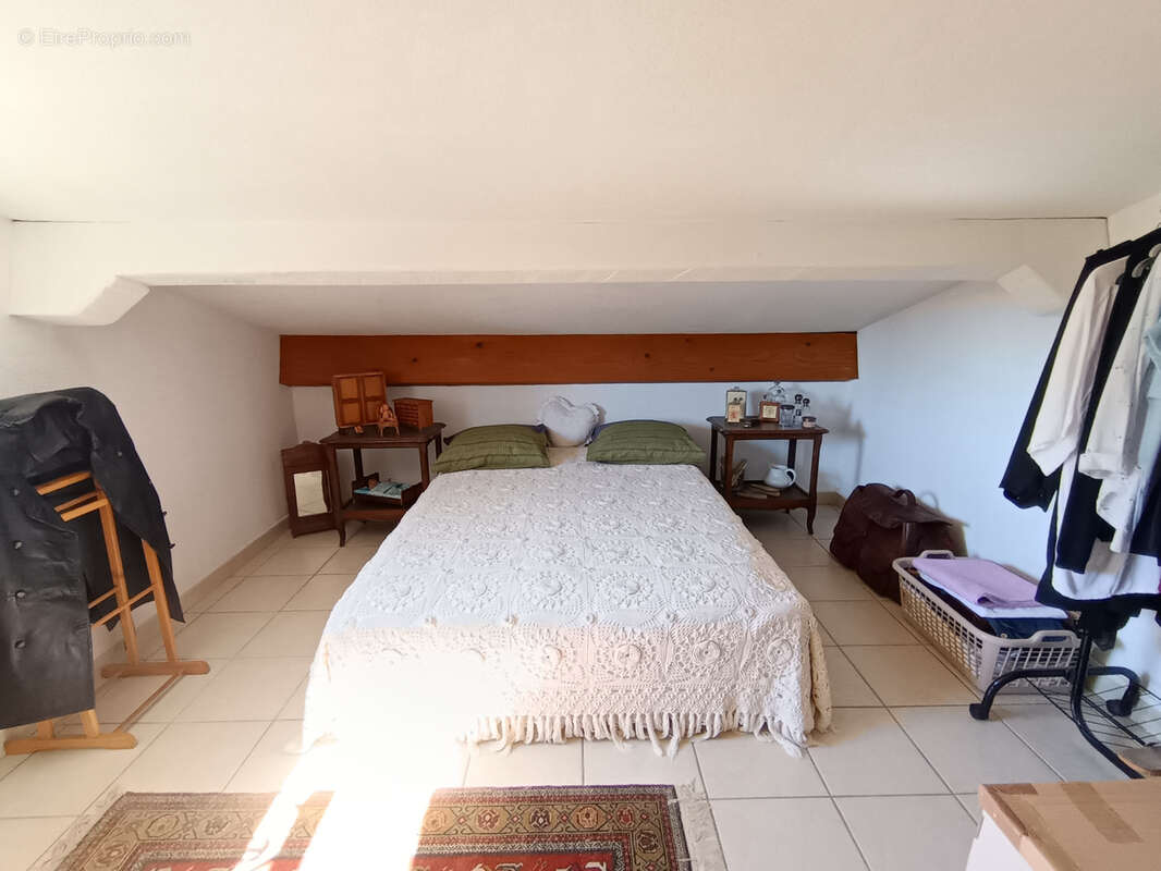 Maison 3 chambres avec jardin à Sainte-Marie-La-Mer - photo 9