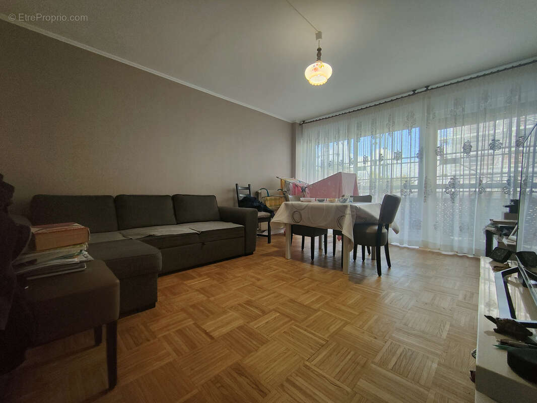 Appartement à BEAUVAIS