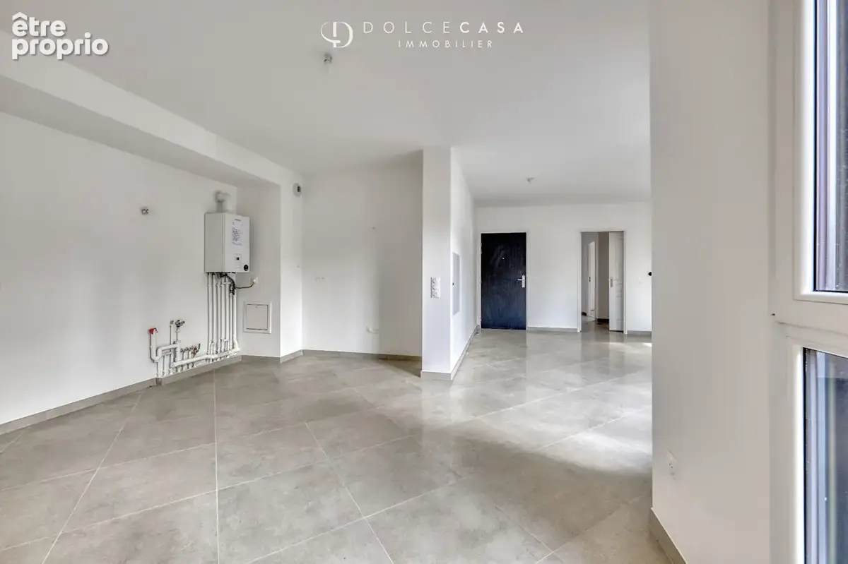 Appartement Le Perreux Sur Marne 4 pièces 87.41 m2 - photo 4
