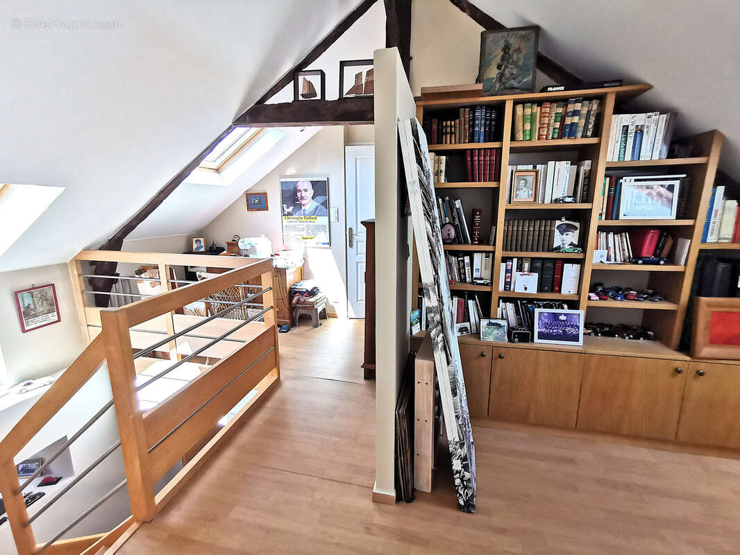 Maison à SAINT-DOLAY