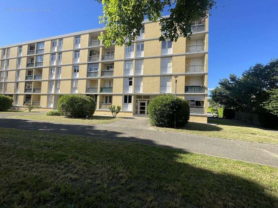Appartement à ORANGE
