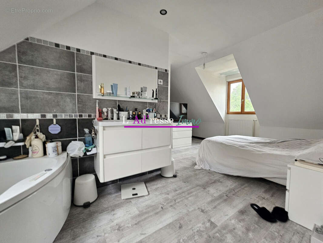 Maison à INCHY-EN-ARTOIS