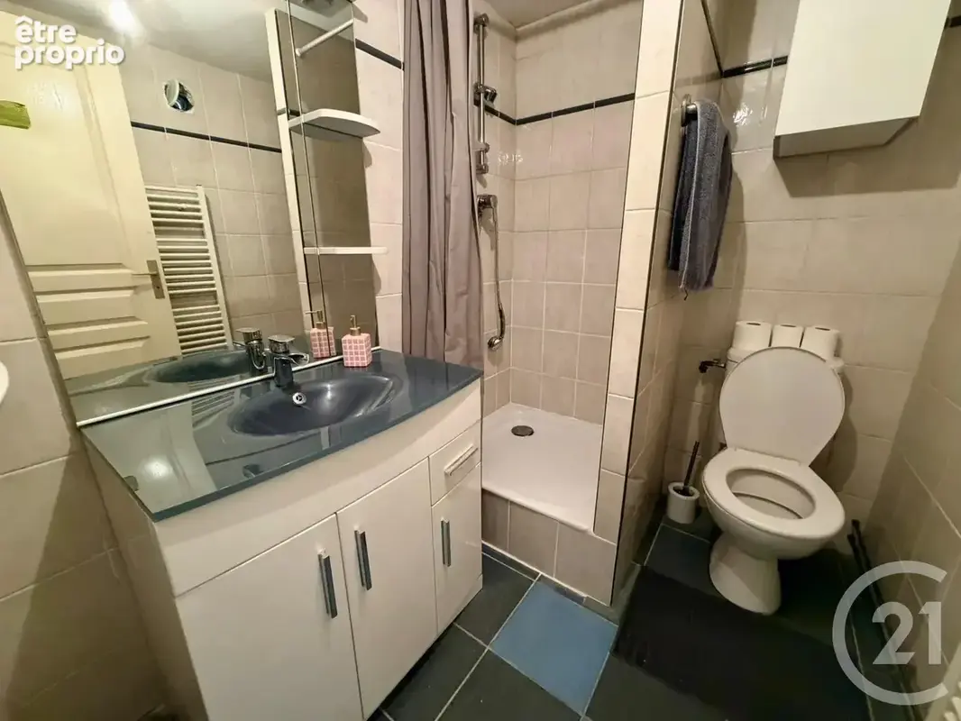 Maison 5 pièces 94 m² à vendre à Nantouillet (77230) - photo 10