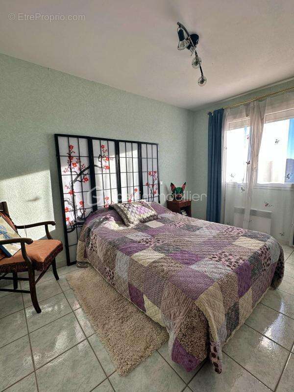 Maison 147m² 5 chambres - photo 14