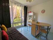 Appartement à LAMALOU-LES-BAINS