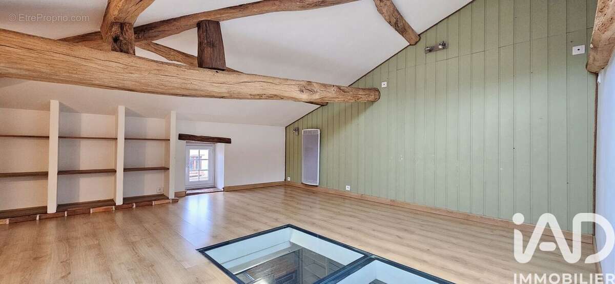 Photo 5 - Maison à SALIGNY