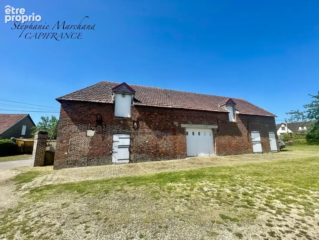 Maison à ILLIERS-COMBRAY