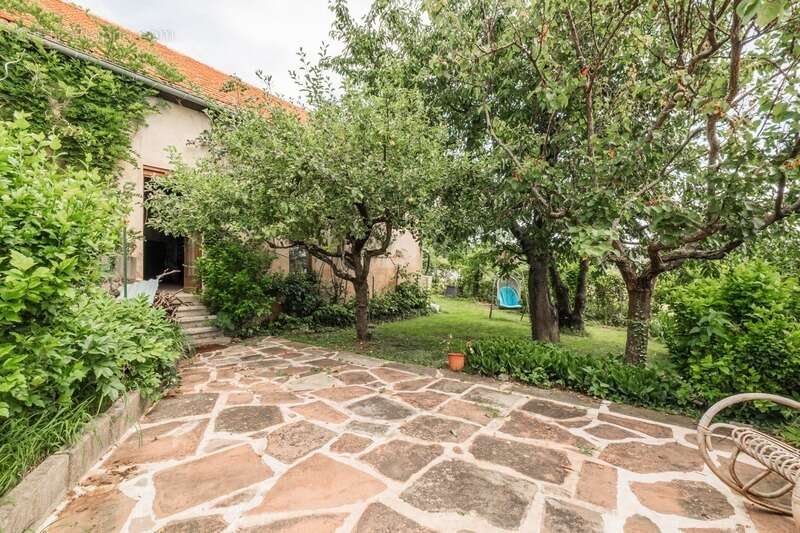 Maison à MITTELHAUSBERGEN