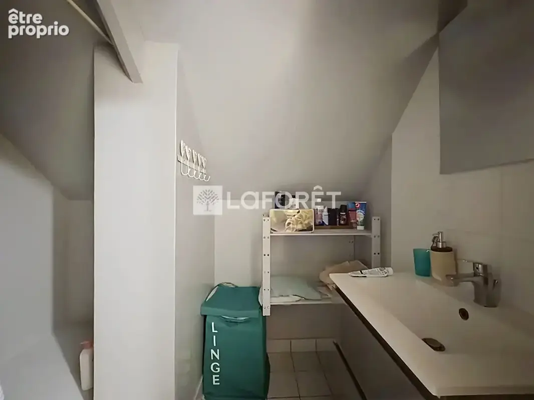 Exclusivité  maison Saint Aubin Sur Gaillon - photo 13