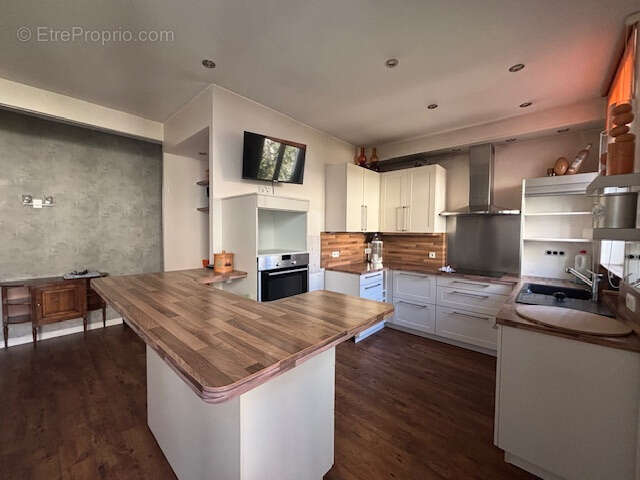 Appartement à AUTUN