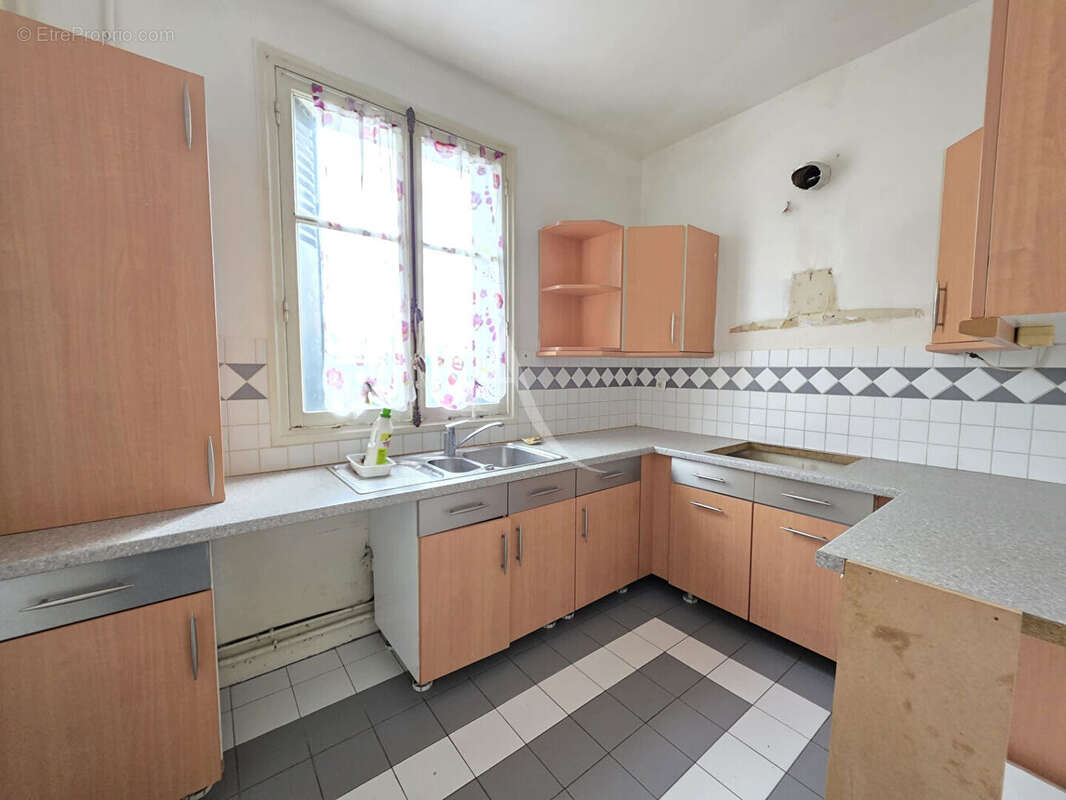 Maison Trilport - photo 3