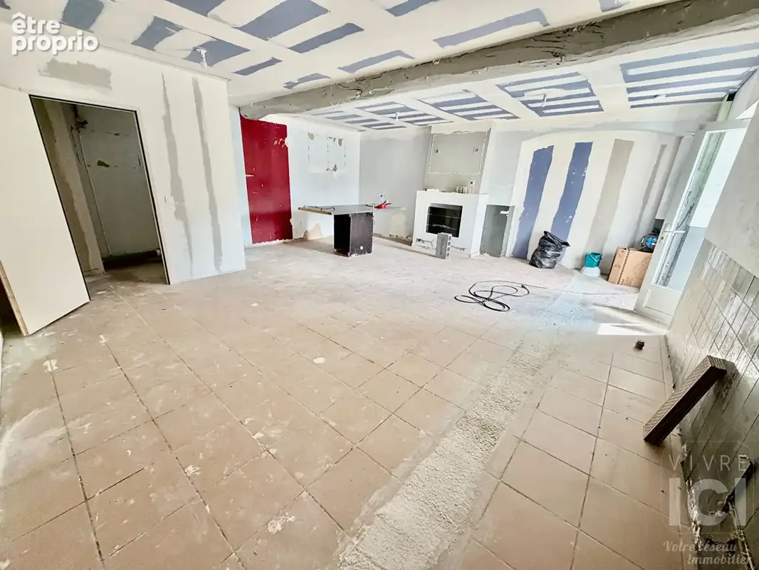 Local commercial TREILLIERES  43.33 m2 - photo 6