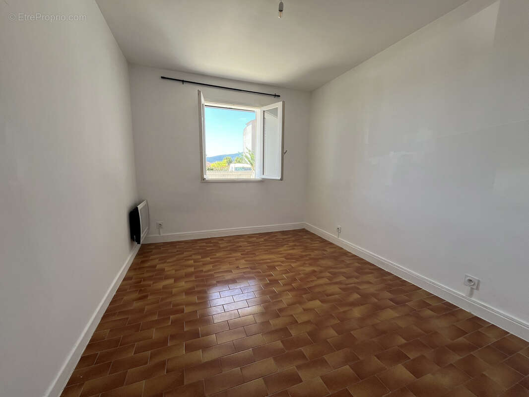 Appartement à BIGUGLIA