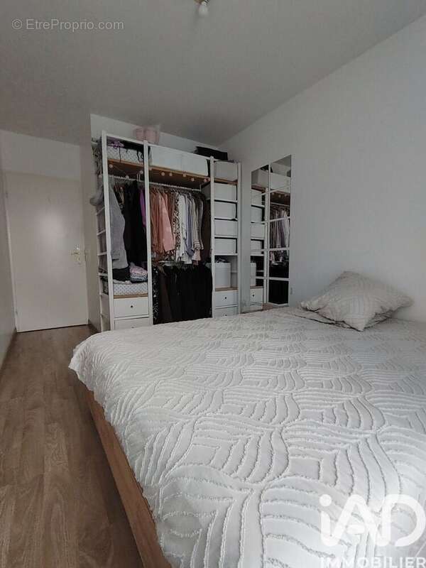 Photo 6 - Appartement à LES ULIS