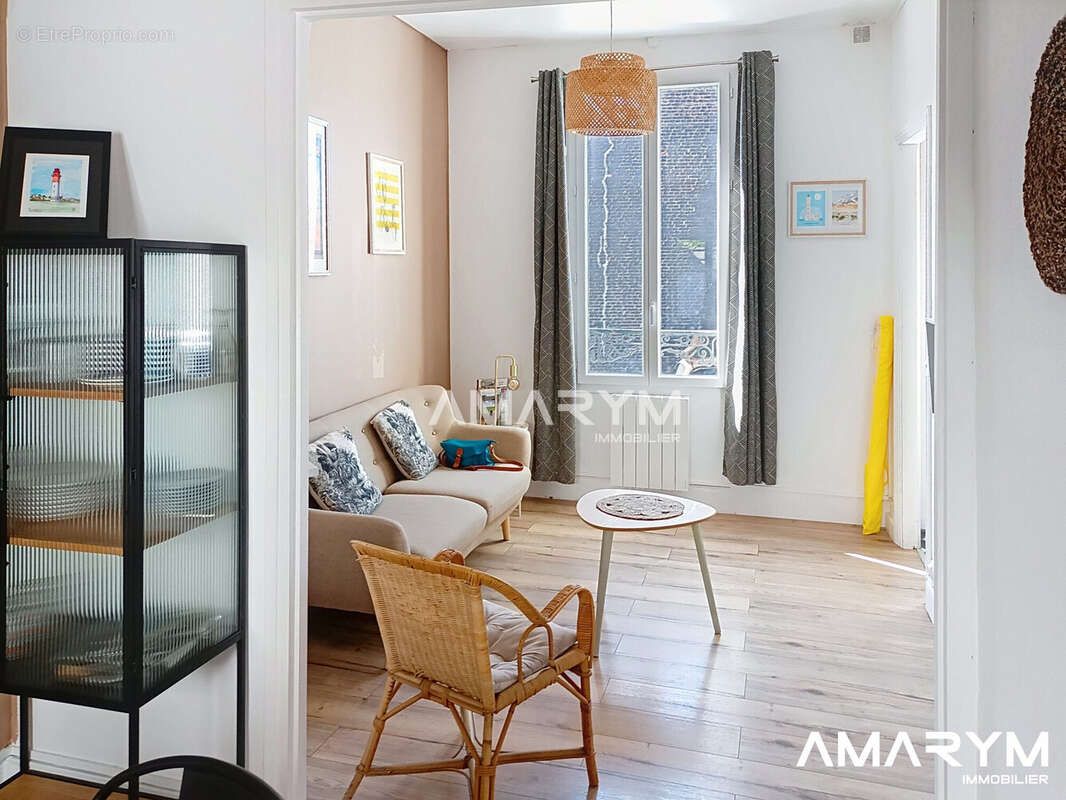 Maison 50 m² à Cayeux-Sur-Mer  - photo 3
