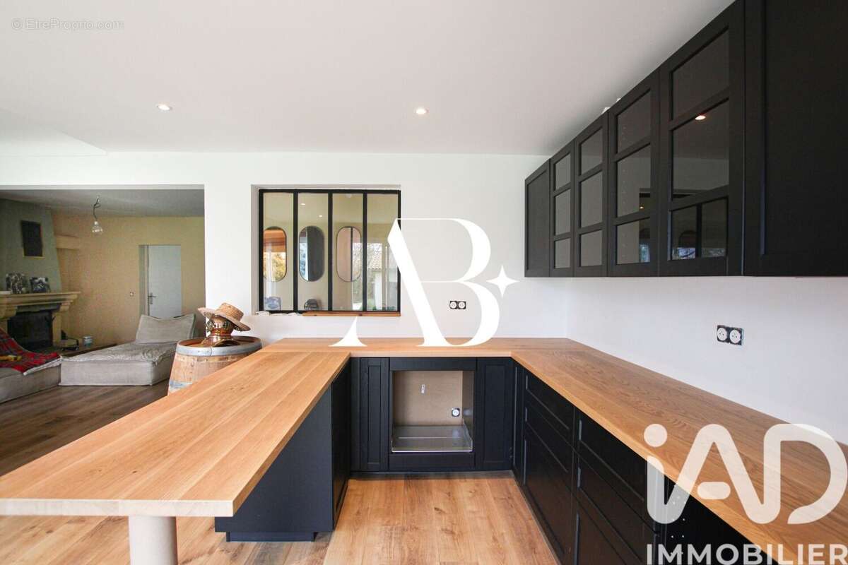 Photo 3 - Maison à CASTETS-EN-DORTHE