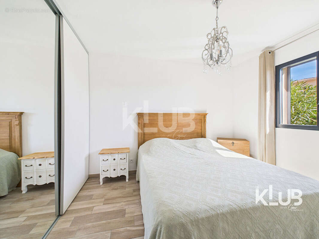 Appartement à BASTIA