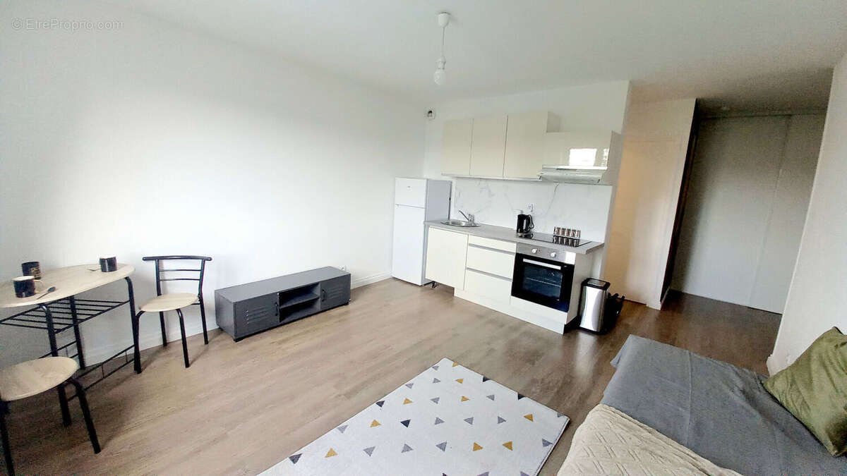 Appartement à AMIENS