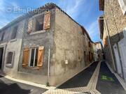 Maison à RIEUX-MINERVOIS