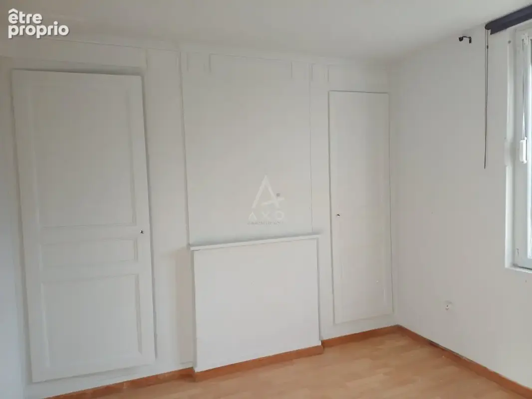 Maison  36 m²  de ville  à 100 m  de la gare de Auffay et tous commerces - photo 7
