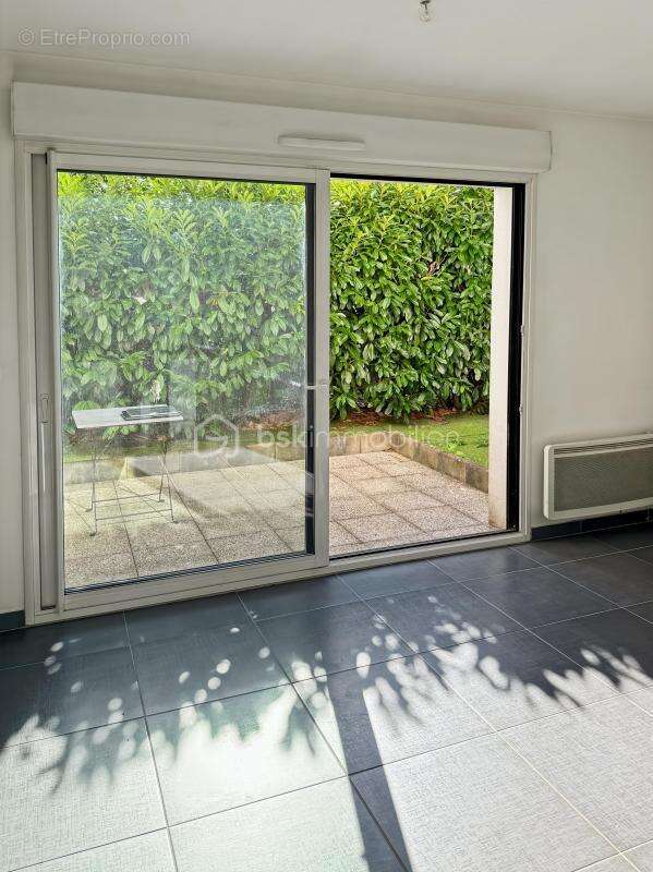 Appartement à GOURNAY-SUR-MARNE