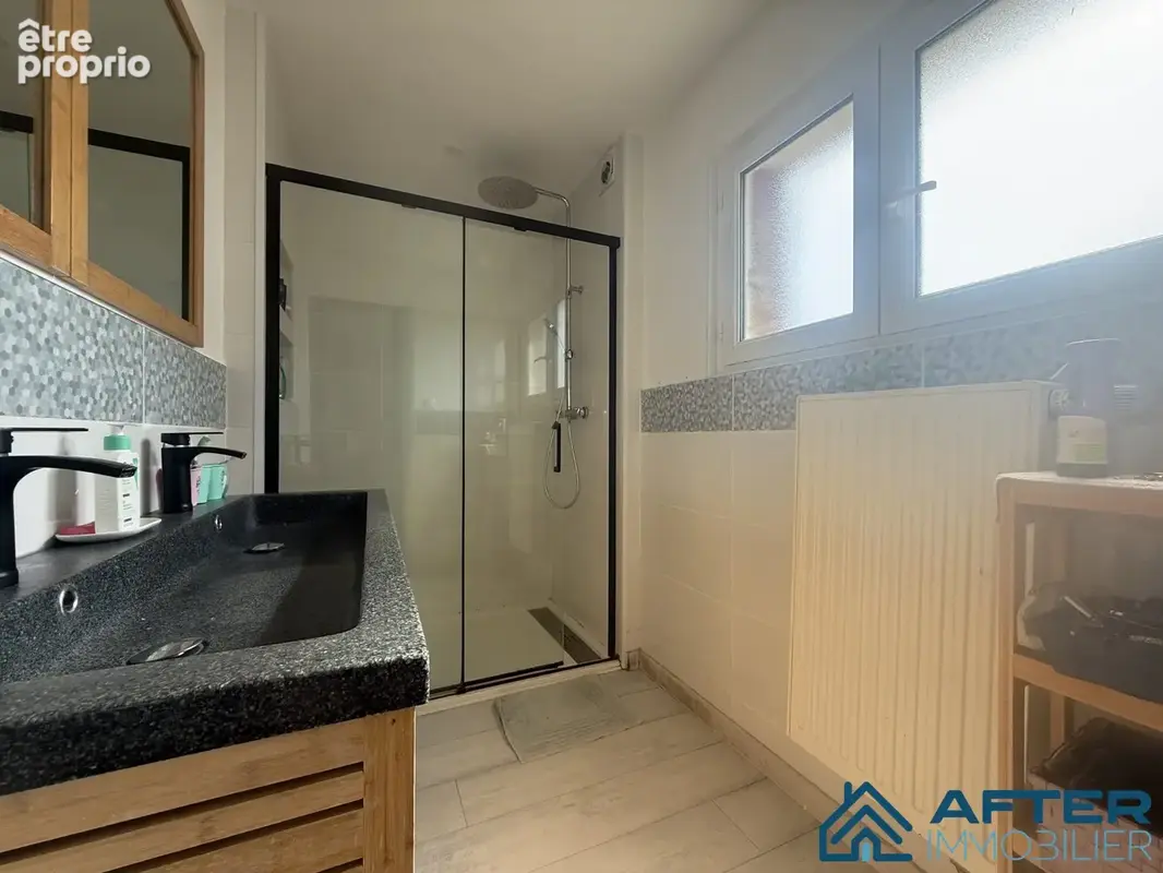 Maison 130 m² à Blainville-Sur-L'eau  - photo 9