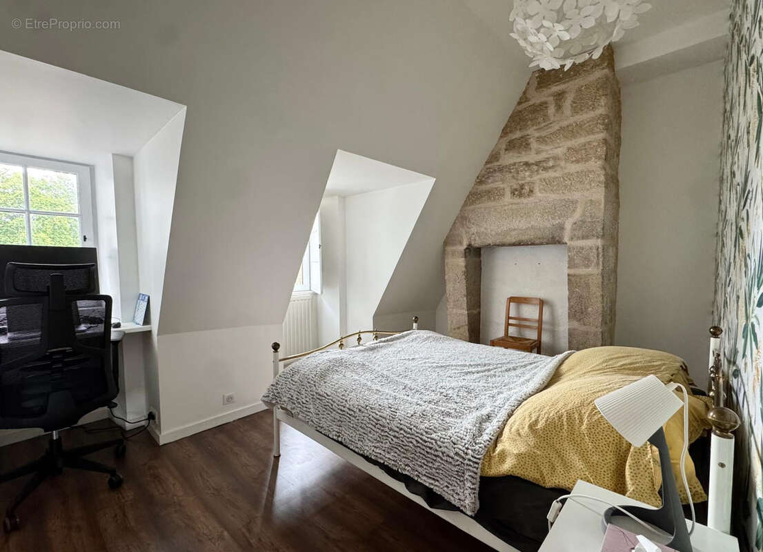 Appartement à QUIMPER