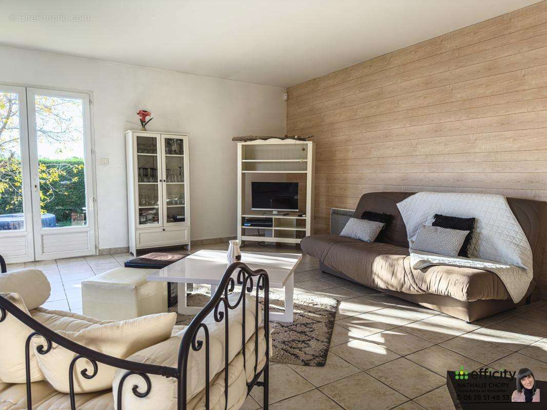 Maison à MONISTROL-SUR-LOIRE