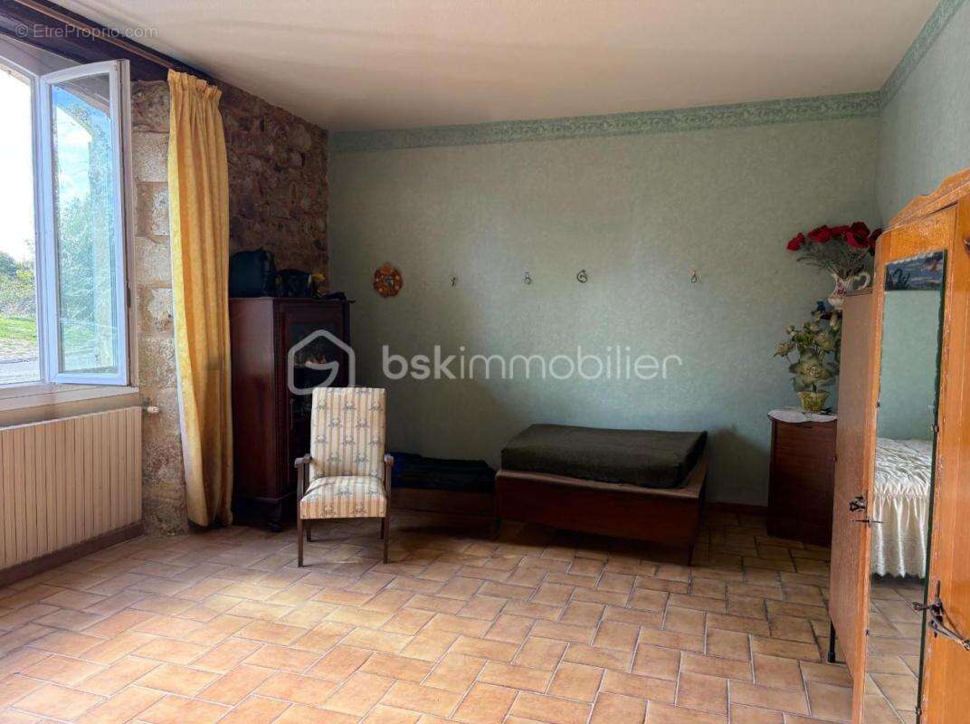 Maison à MONTESTRUC-SUR-GERS