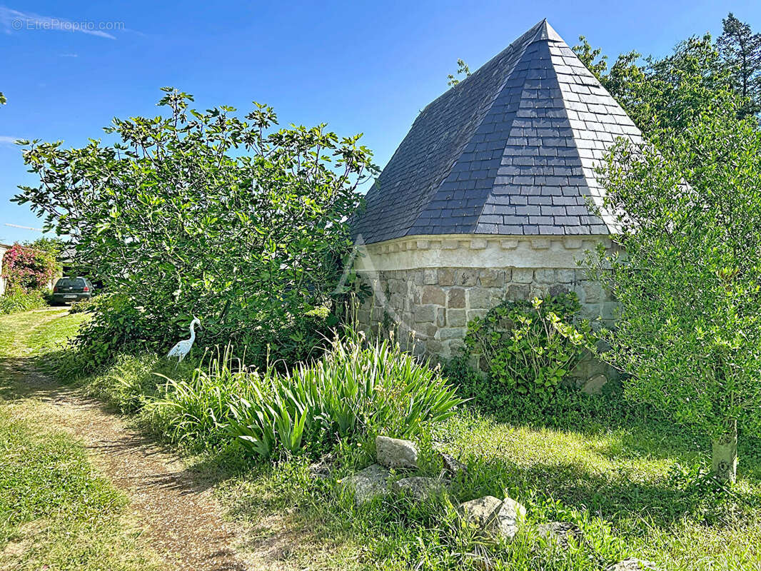Maison à SEICHES-SUR-LE-LOIR