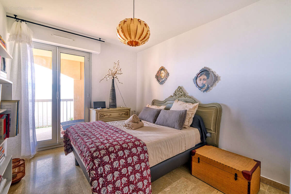 Appartement à BASTIA
