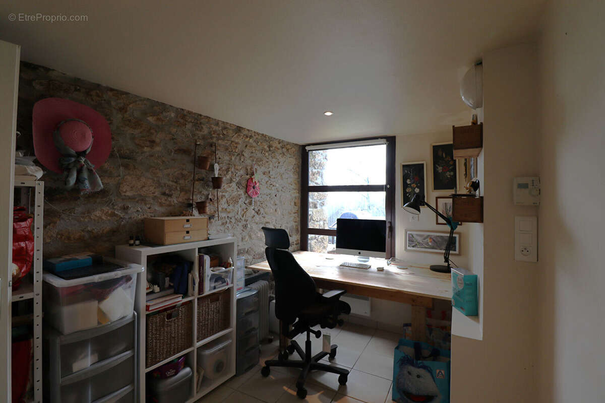 Maison à SAINT-SORNIN-LAVOLPS