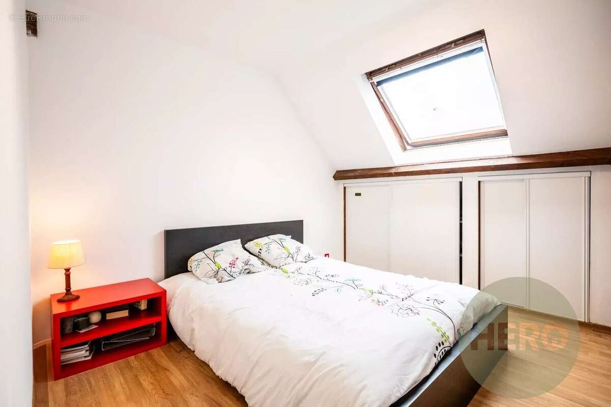 Maison à MONTFORT-L'AMAURY