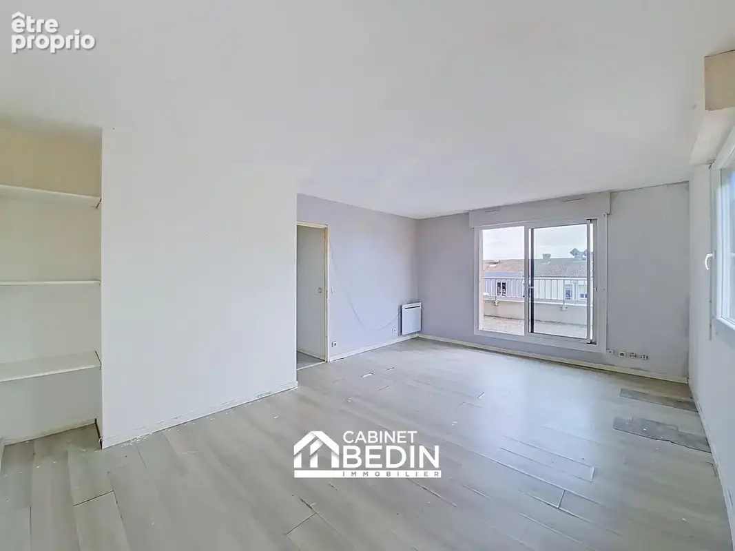 Appartement 1 pièce 37 m² à vendre à Toulouse (31100) - photo 2