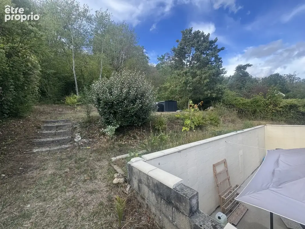 6 KM VERBERIE/ Maison vivable de plain pied - photo 6