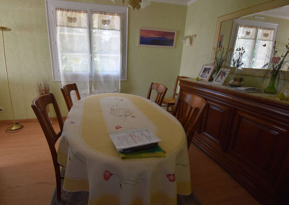 DSC_0057 - Maison à LA COURONNE