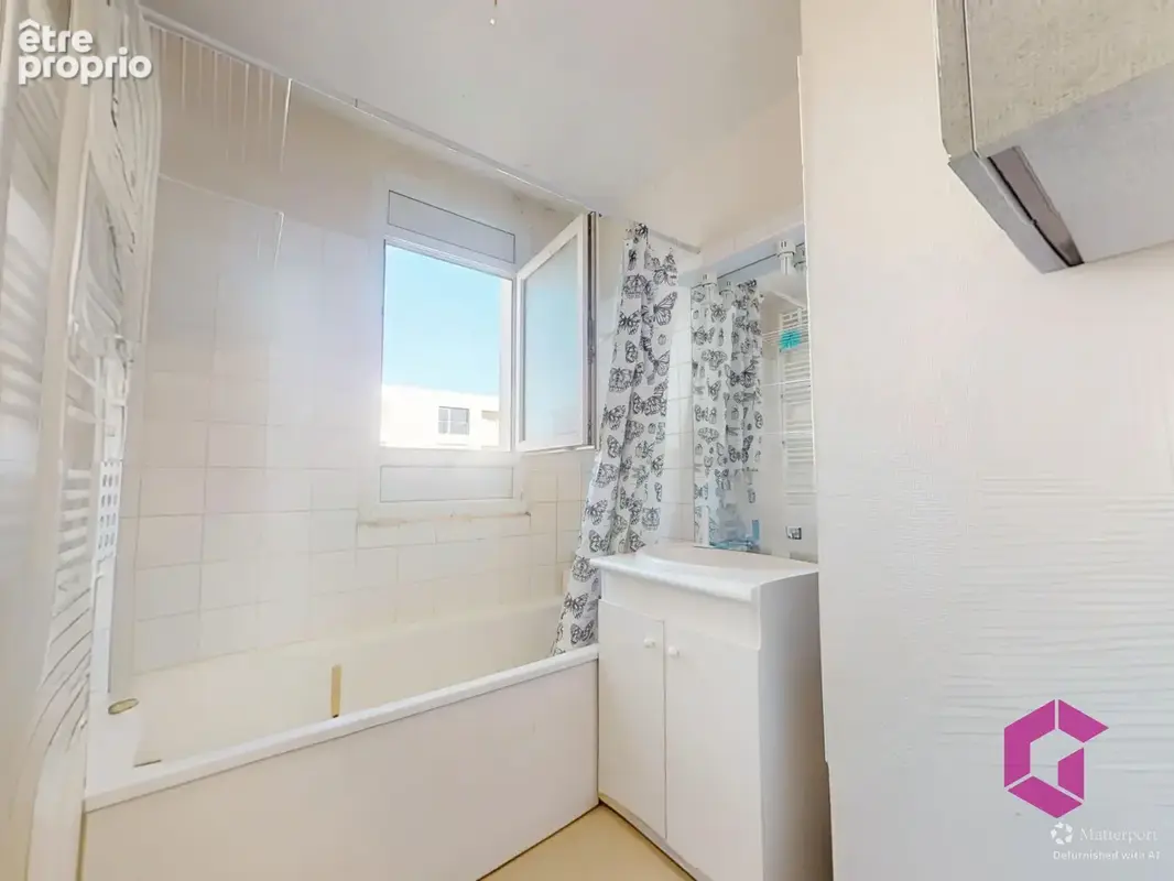 Appartement avec balcon sur issoire - photo 6