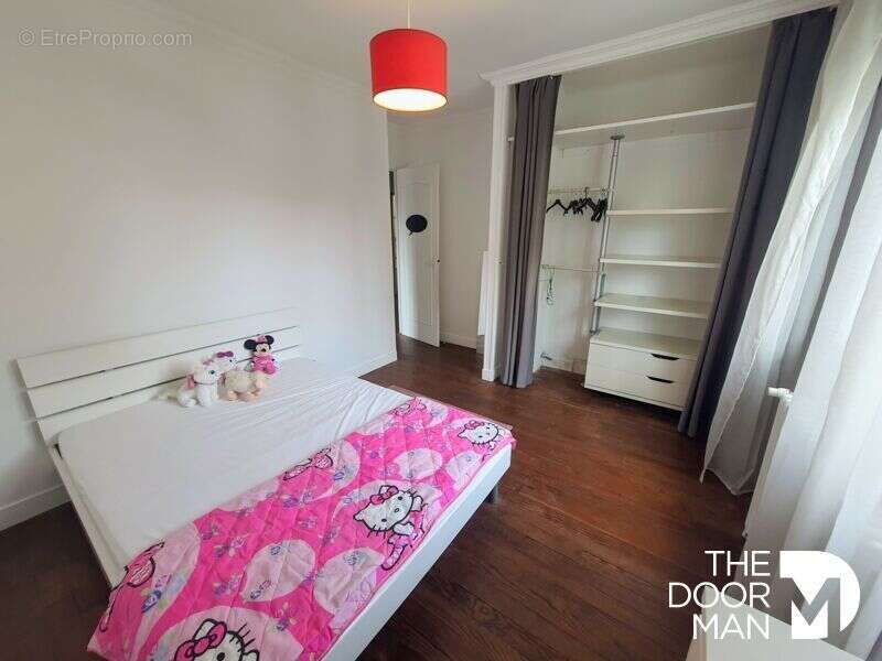 Maison à ARGENTEUIL