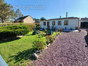 Maison à CRIEL-SUR-MER