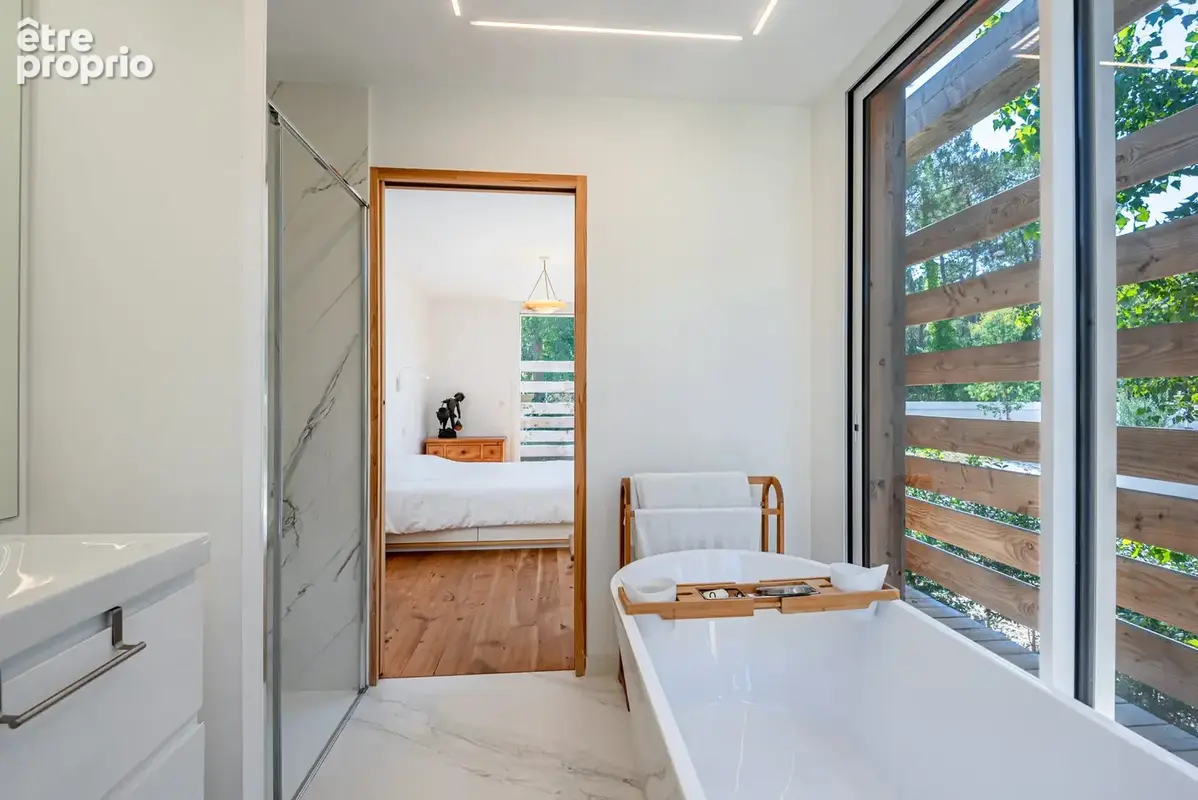 Maison 7 pièces 220 m² à vendre à Anglet (64600) - photo 9
