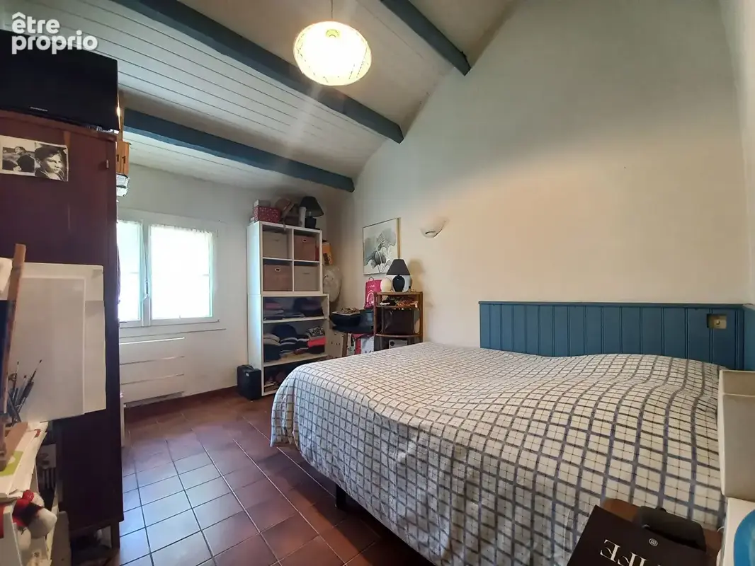 Charmante maison de 35 m² au coeur des commodités - photo 6