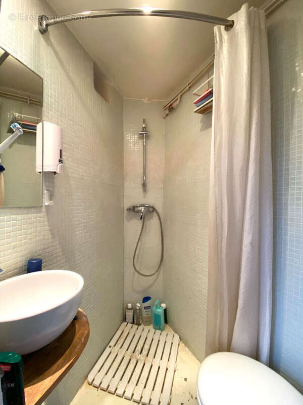 Appartement à PARIS-6E