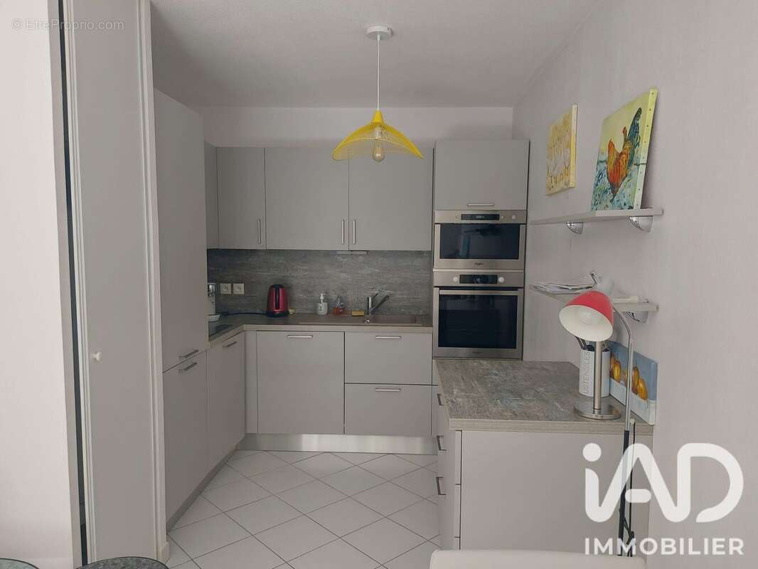 Photo 6 - Appartement à AUDENGE