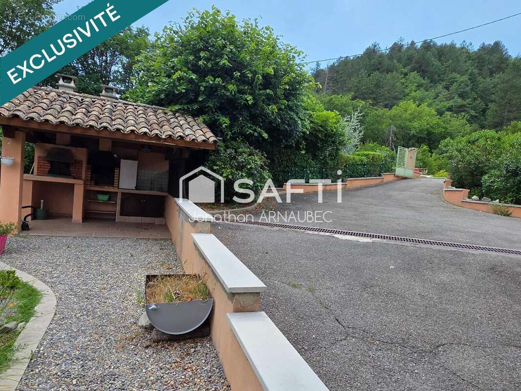 Maison 119 m² à Digne-Les-Bains  - photo 4