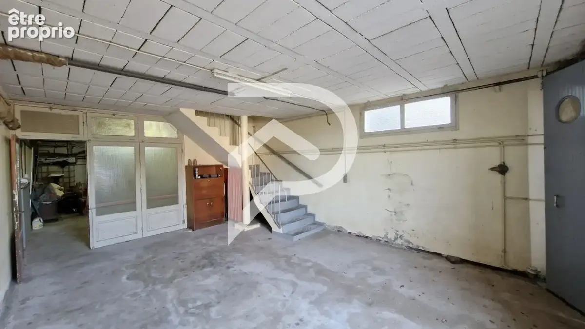 Maison traditionnelle 7 pièces 187 m², sur sous-sol total de 215 m², CAUPENNE - photo 17