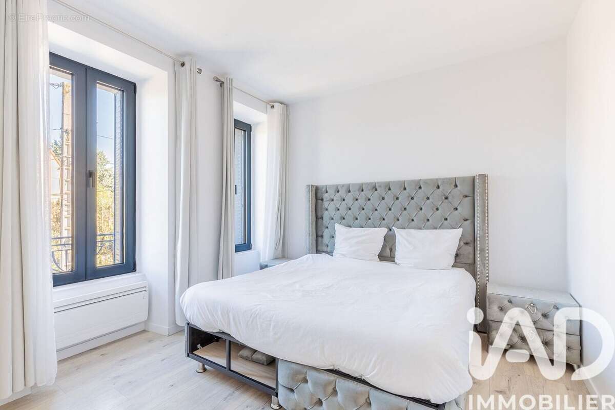 Photo 7 - Maison à LONGJUMEAU