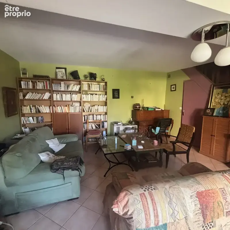 Maison 6 pièces 131 m² à vendre à Arcy-Sur-Cure (89270) - photo 9