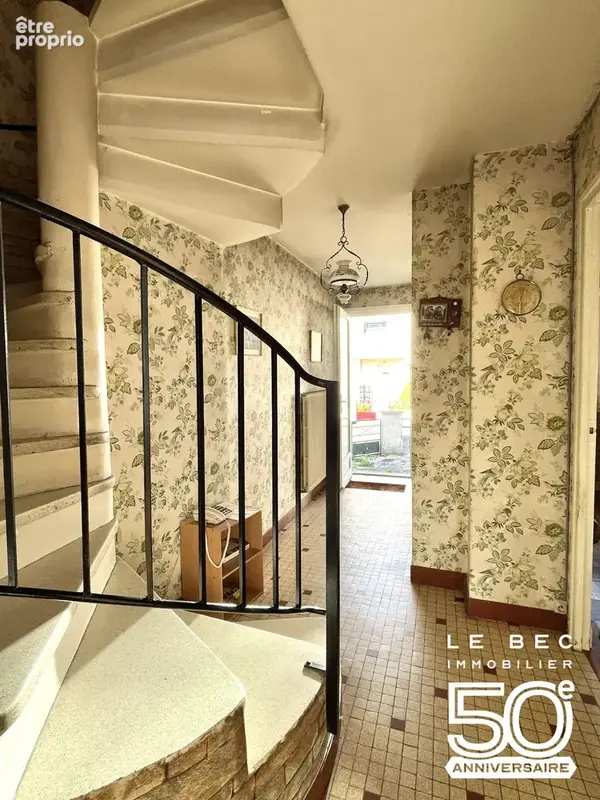Maison 77 m² à Vannes  - photo 5