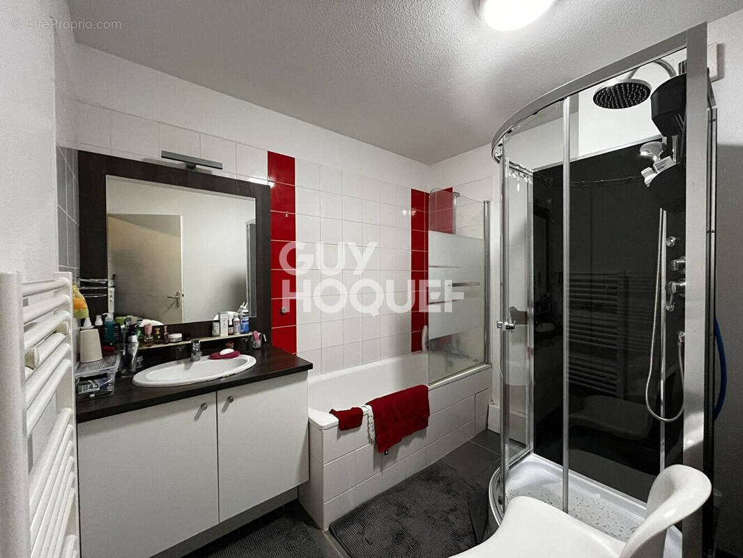 Appartement à TARASCON